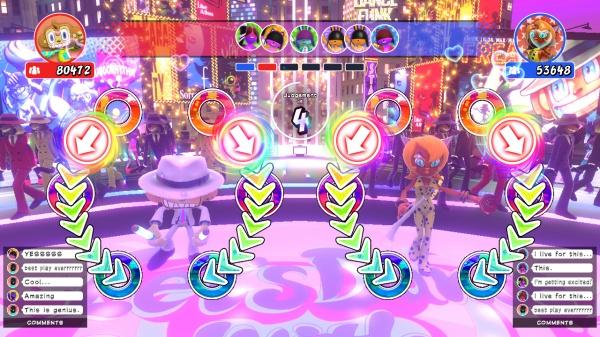 Image du produit Atlus Samba De Amigo : Party Central (Switch, Switch Lite, Switch OLED, FR)