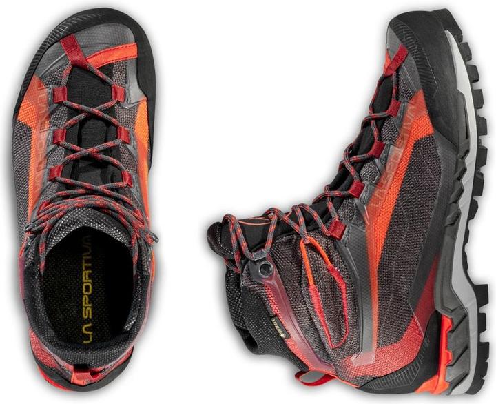 Produktbild La Sportiva Trango Tech Woman Gtx (41)