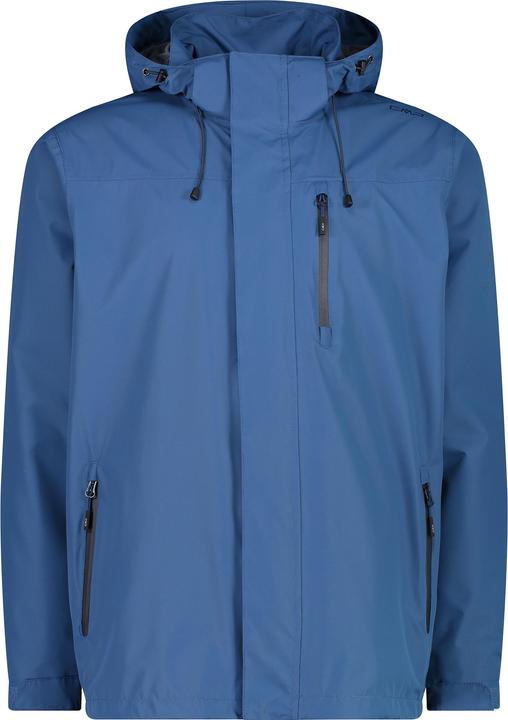CMP Campagnolo Ripstop Hoodie
