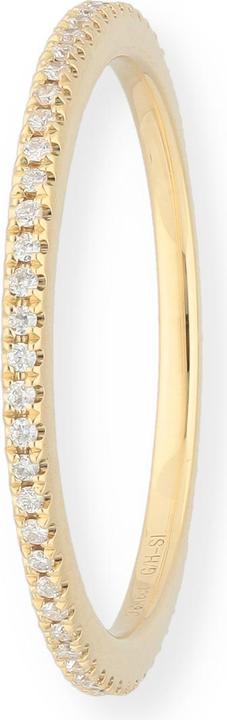 Produktbild Carat Solitaire (52, 750/18 K Gold)