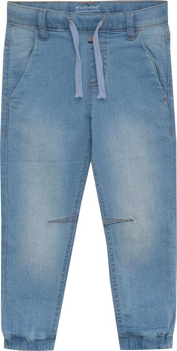 Actual product image Minymo MIJeans boy stretch loose fit - 5630 (98)