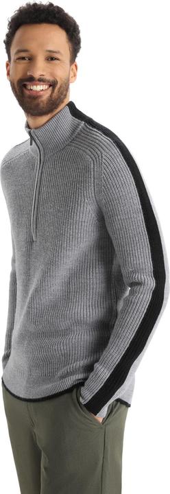 Produktbild Icebreaker Lodge Half Zip (L)
