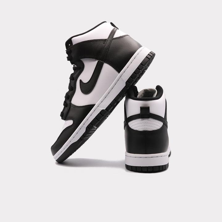 Actual product image Nike Dunk High Retro (42.5)
