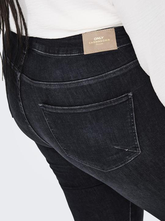 Actual product image Only CAREMMA Mittlere Taille Skinny Fit Jeans Skinny Jeans (50)