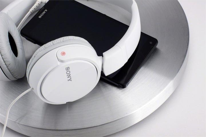 Immagine prodotto Sony Mdr-Zx110ap (Cablato)