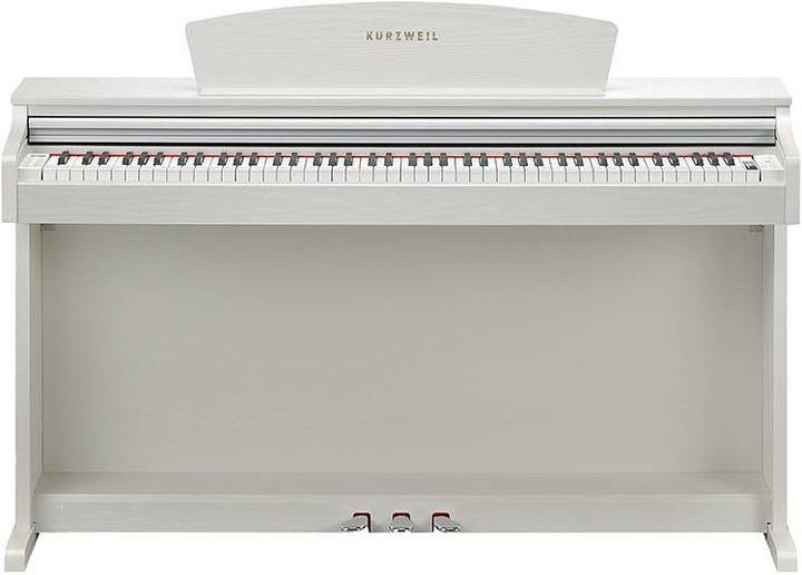 Actual product image Kurzweil M90 (88 Keys)