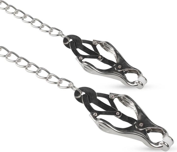 Actual product image Easytoys Clover Clamps
