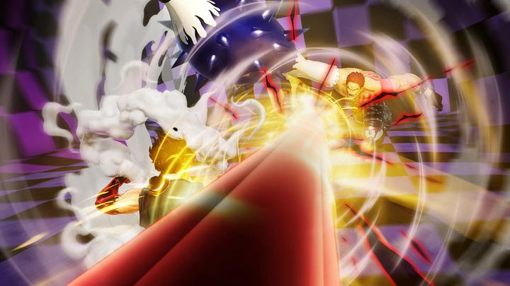 Image du produit Bandai Namco One Piece : Pirate Warriors 4 (Xbox One X, Xbox Series X, Multilingue)