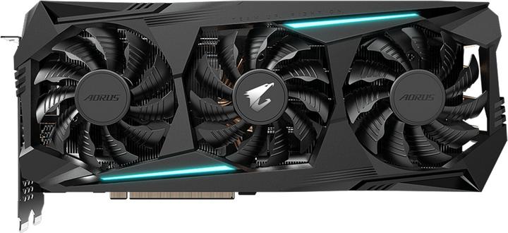 Produktbild Gigabyte Aorus Radeon RX 5700 XT (8 GB)
