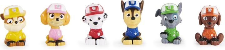 Produktbild Paw Patrol Big Truck Pups Mini