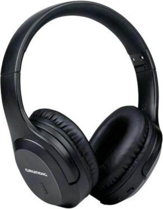 Immagine prodotto Grundig MEGKO6880/005 (ANC, 40 h, Senza fili, Cablato)