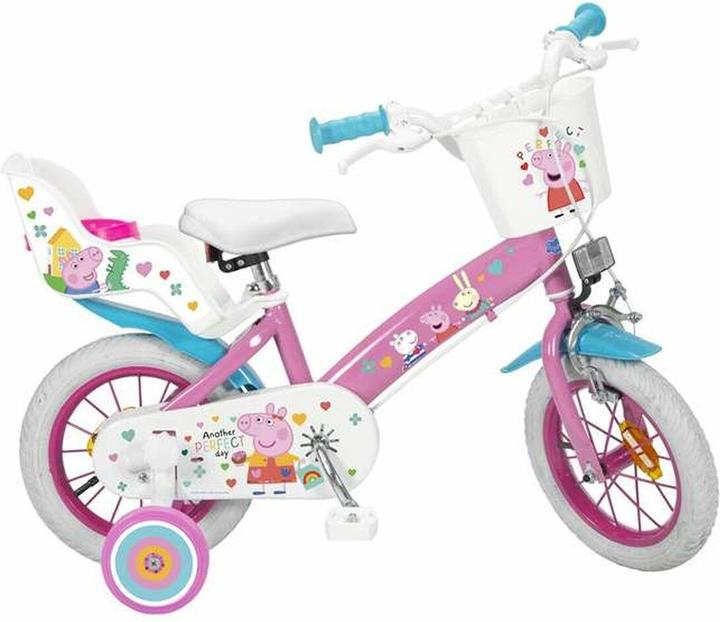 Immagine prodotto Toimsa Peppa Pig (12")