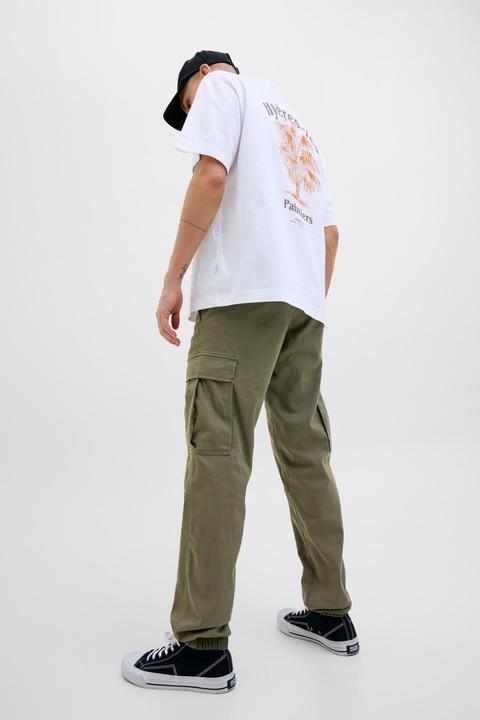 Actual product image Jack & Jones Relaxed Fit Cargo-Hose Cargo-Hose (W31/L34)