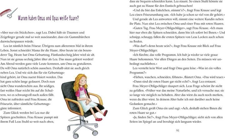 Produktbild Das grosse Buch der Kinderfragen (Deutsch, Petra Maria Schmitt, Christian Dreller, 2020)