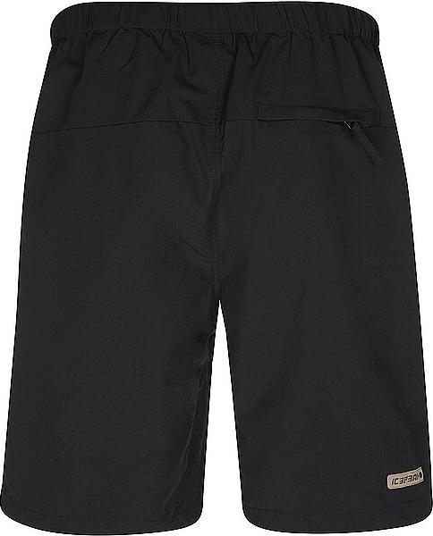 Image du produit Icepeak Wandershort Yeriel (50)
