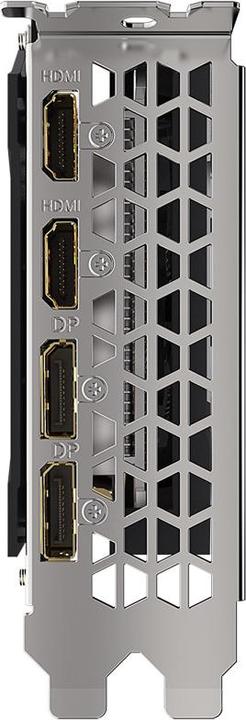 Produktbild Gigabyte Radeon RX 6600 EAGLE (8 GB)