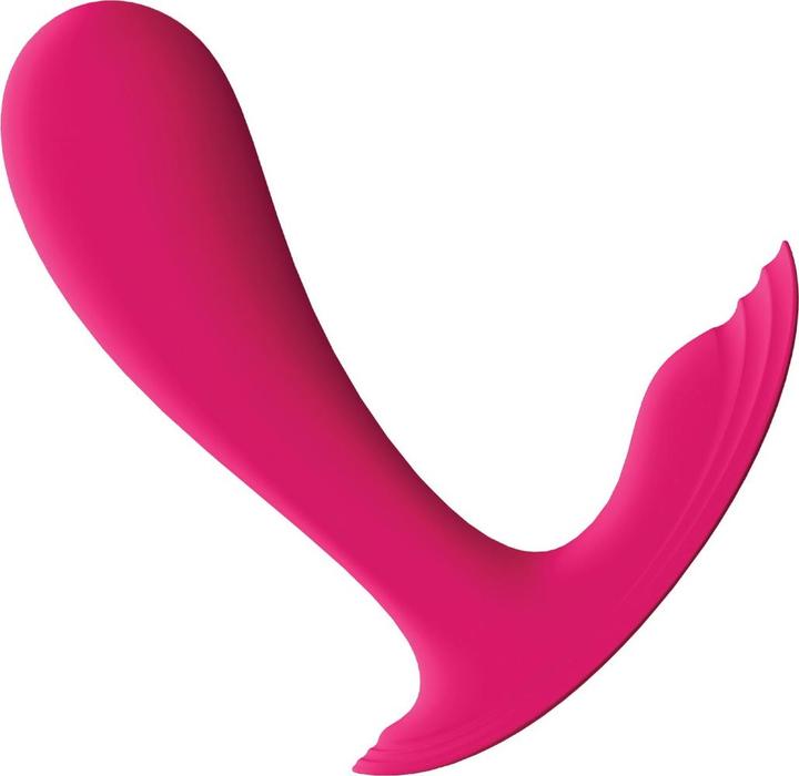 Produktbild Satisfyer Top Secret