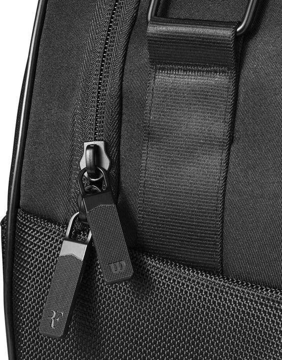 Image du produit Wilson Sac à raquettes RF Tournament 9 (15R)