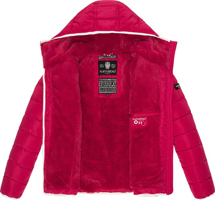 Actual product image Navahoo Elva (XS)