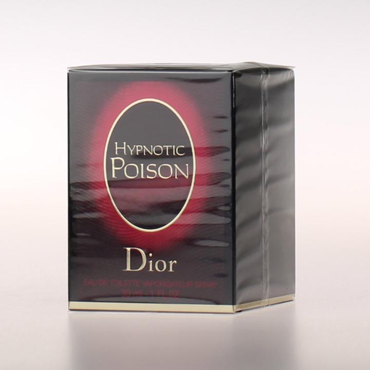 Produktbild Dior Hypnotic Poison (Eau de Toilette, 30 ml)