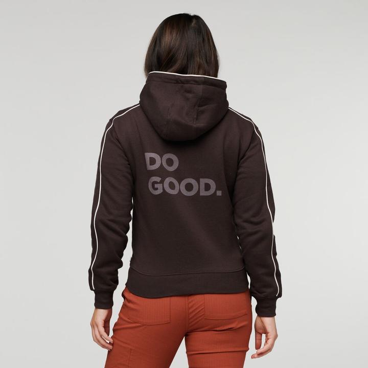 Produktbild Cotopaxi Do Good Organic Full-ZipHoodie (L)