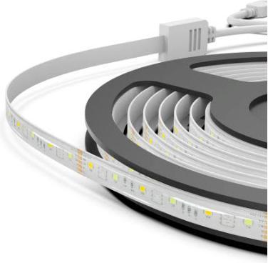 Actual product image Hama LED tape (RGBW, 500 cm, Indoor)