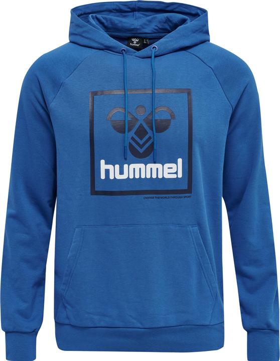 Image du produit hummel ISAM 2.0 HOODIE (XXL)