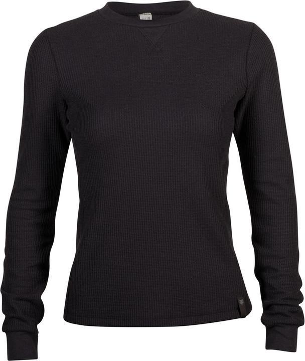 Fox Sweater 23 W High Desert Thermal Top (S)