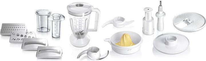 Produktbild Bosch Hausgeräte Mcm 4100 (1200 ml, 800 W)
