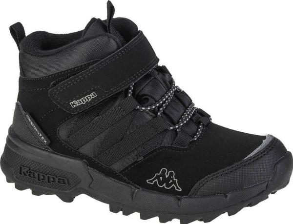 Produktbild Kappa Buty zimowe Thabo Tex K czarne r. 33 (260897K-1111) (33)
