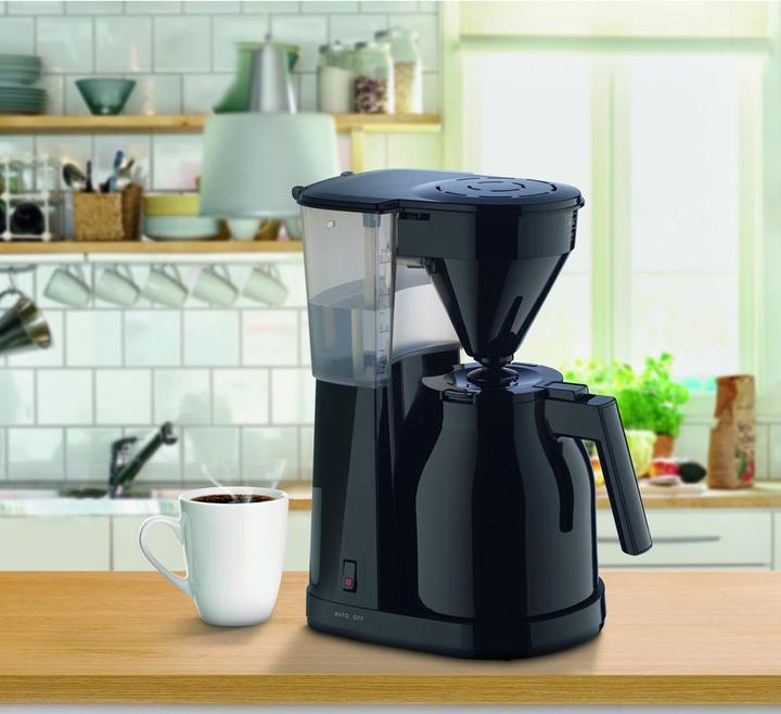 Image du produit Melitta Easy Therm (Fiche CH)