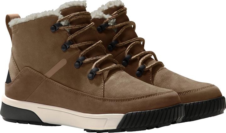Produktbild North Face Sierra Mid Lace WP (37.5)