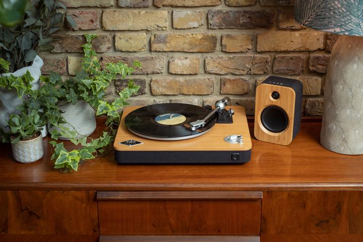 Productafbeelding House of Marley Get Together Solo (25 h, Werkt op batterijen)
