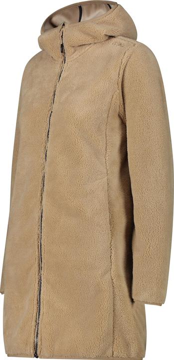 Produktbild CMP Campagnolo Hoodie (36)