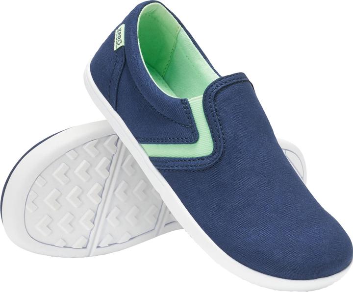 Produktbild Xero Shoes Dillon Canvas Slip-On (34)