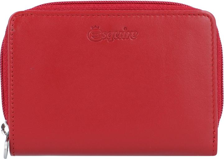 Immagine prodotto Esquire Nuovo Portafoglio di seta in pelle 10 cm