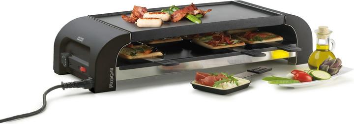 Produktbild Stöckli Pizzagrill