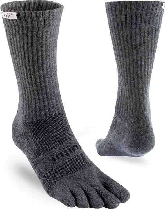 Image du produit Injinji Trail Crew Xtralife (XL)