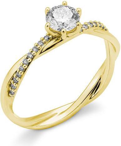 Produktbild Breuning 6er Krappe (51, 750/18 K Gold)