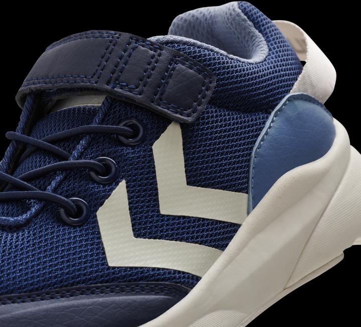 Actual product image hummel REACH 250 RECYCLED JR (32)