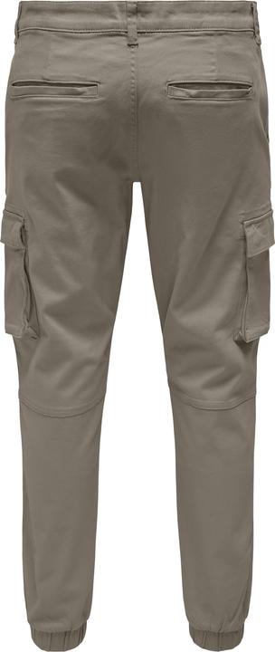 Image du produit Only & Sons Onscam Stage Cargo Cuff Life 6687 Noos (29)