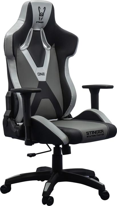 Immagine prodotto Woxter Stinger Station Master One in grigio