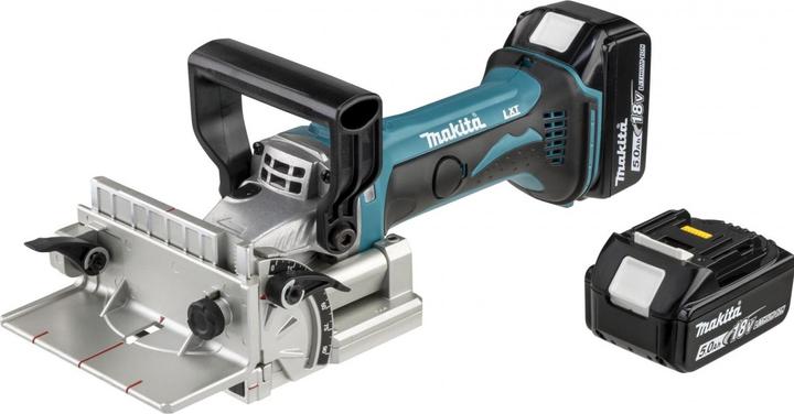 Immagine prodotto Makita Fresatrice a batteria