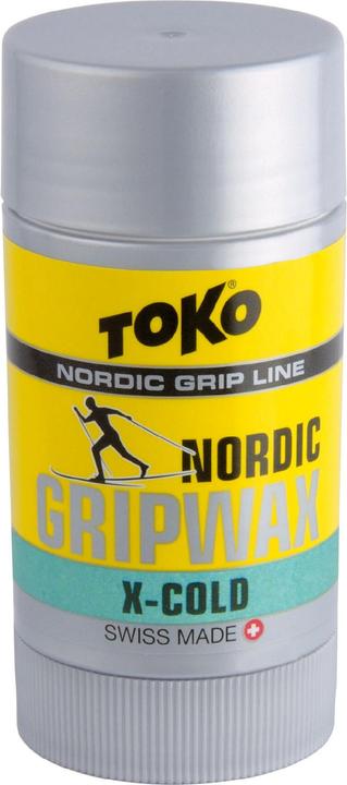 Immagine prodotto Toko Nordic GripWax X-Cold (Cera)
