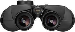 Actual product image Nikon Marine CF WP (7 x, 50 mm)