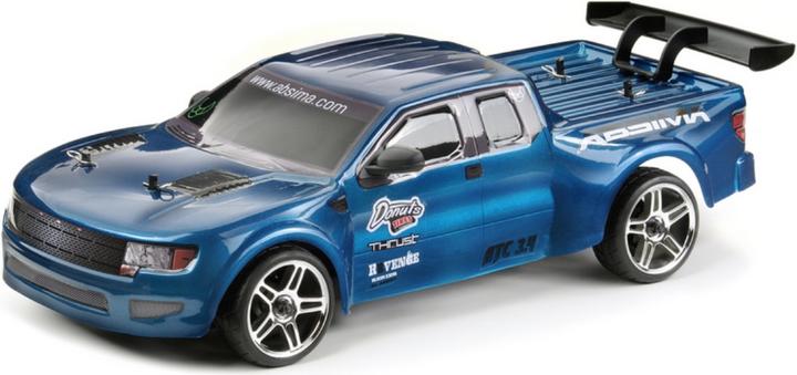 Image du produit Absima 1:10 EP Touring Car ATC3.4 4WD RTR (+ 4200001EU - Energy Starter) (RTR Prêt à fonctionner)
