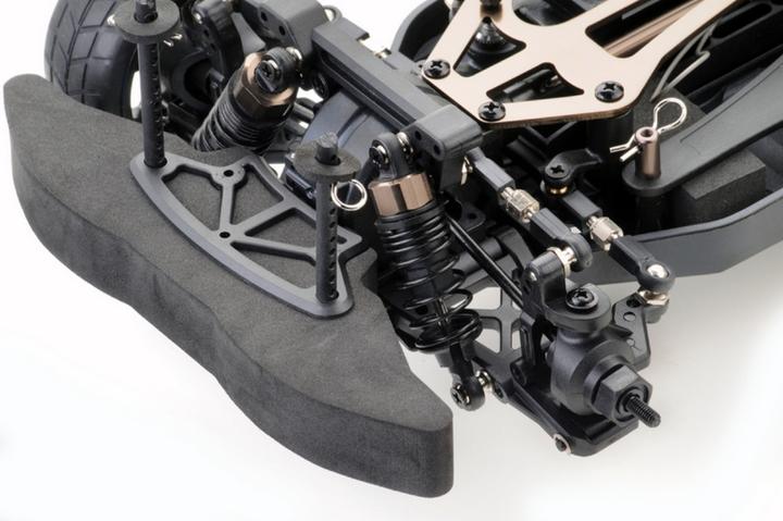 Image du produit Absima 1:10 EP Touring Car ATC3.4 4WD RTR (+ 4200001EU - Energy Starter) (RTR Prêt à fonctionner)