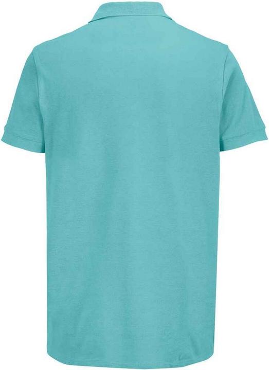 Immagine prodotto Sols Pacific Maglietta Polo Punto ad ago doppio Adulto Unisex (XL)
