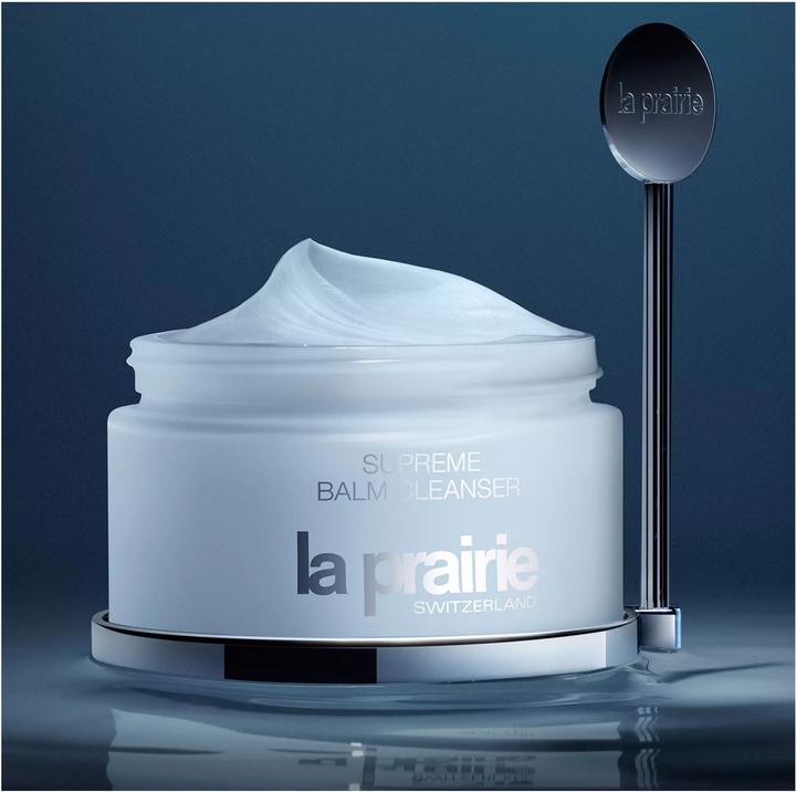 Produktbild La Prairie Supreme (Reinigungsmilch, 100 ml)