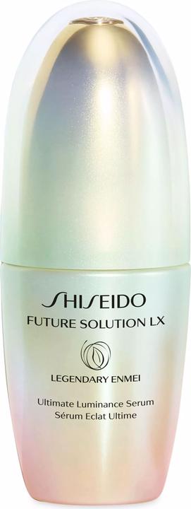 Produktbild Shiseido Future Solution LX Legendary Enmei Ultimate Luminance Serum (30 ml)